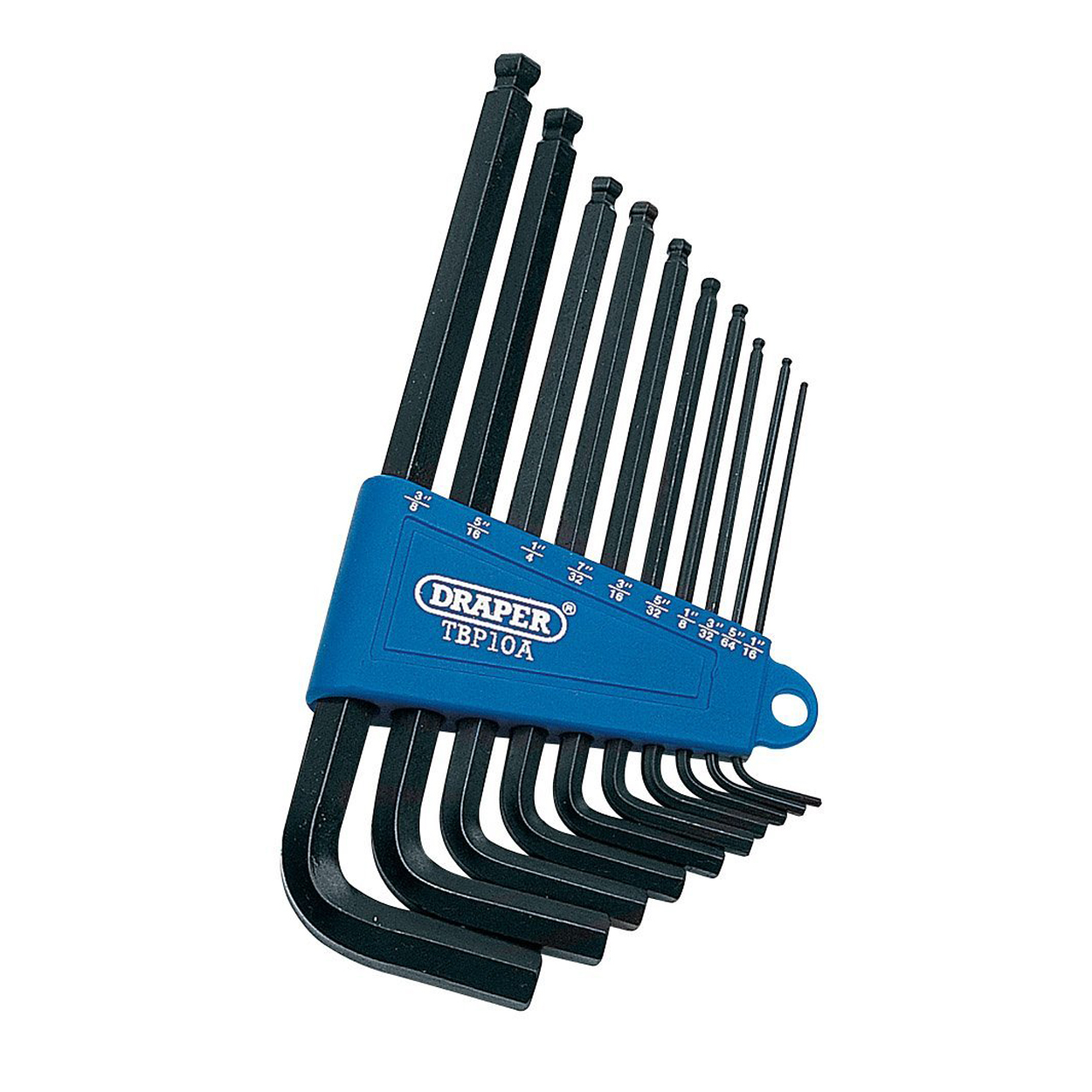 Hex Key Set Ball End