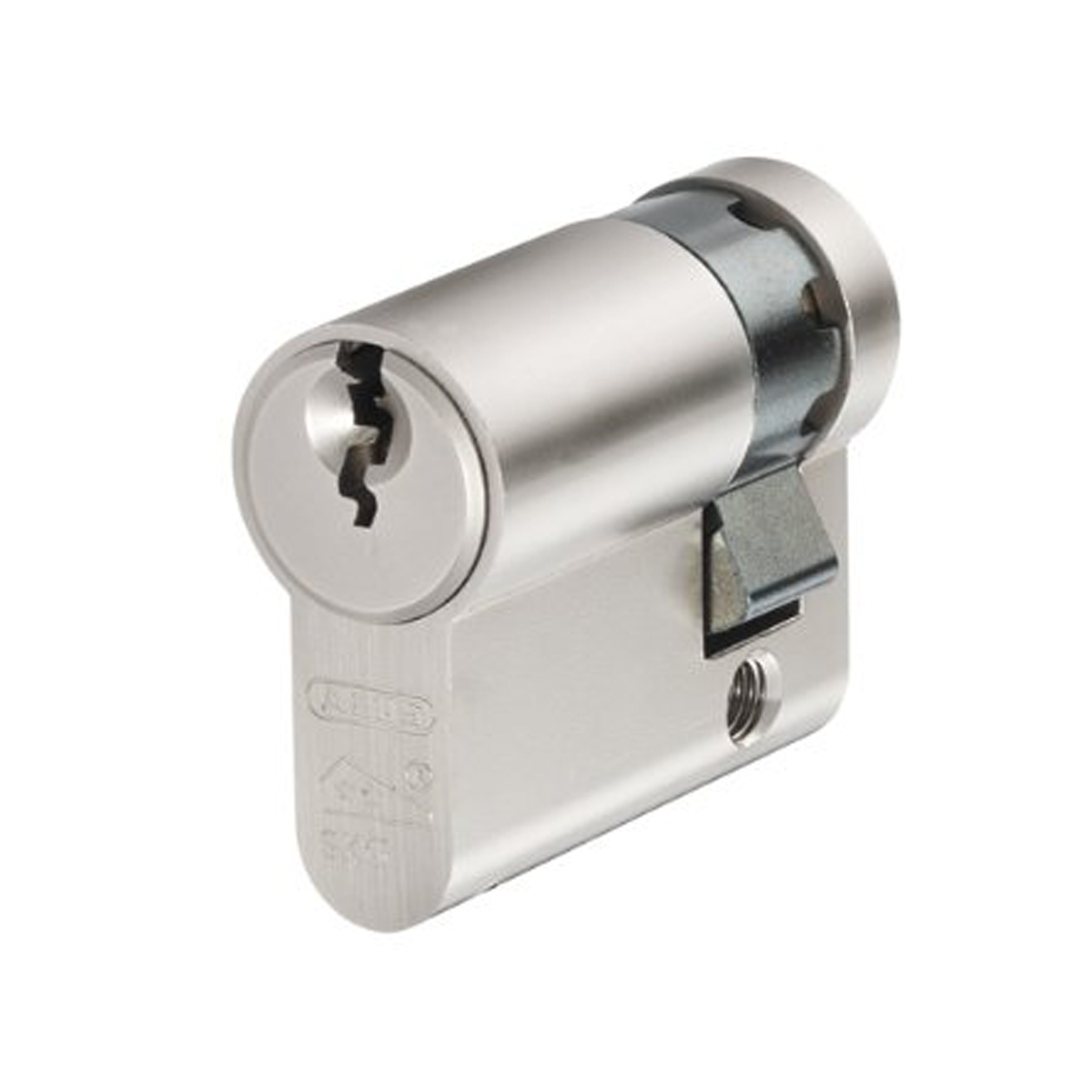 45mm Euro Half Cylinder