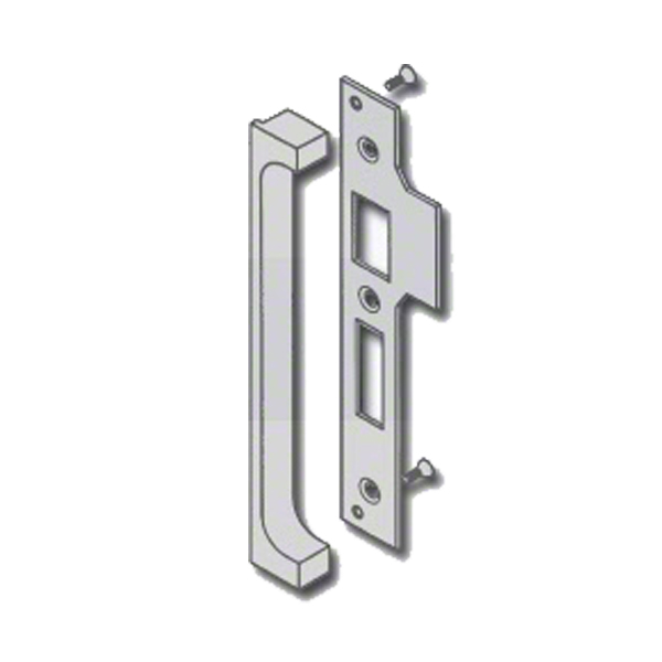 Union Sashcase Rebate Kit