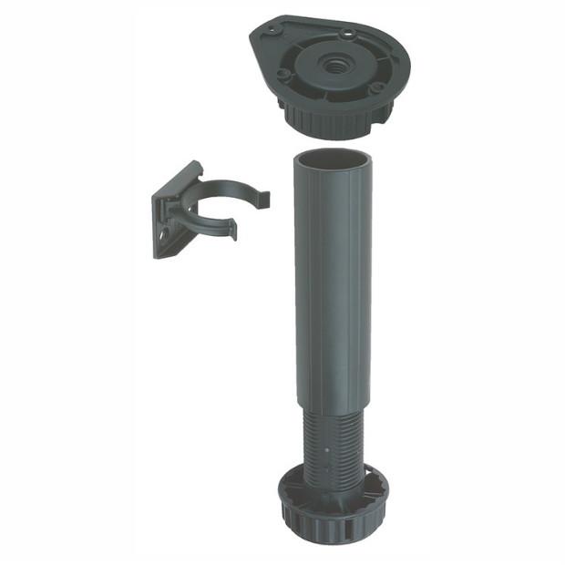 Adjustable Plinth Feet