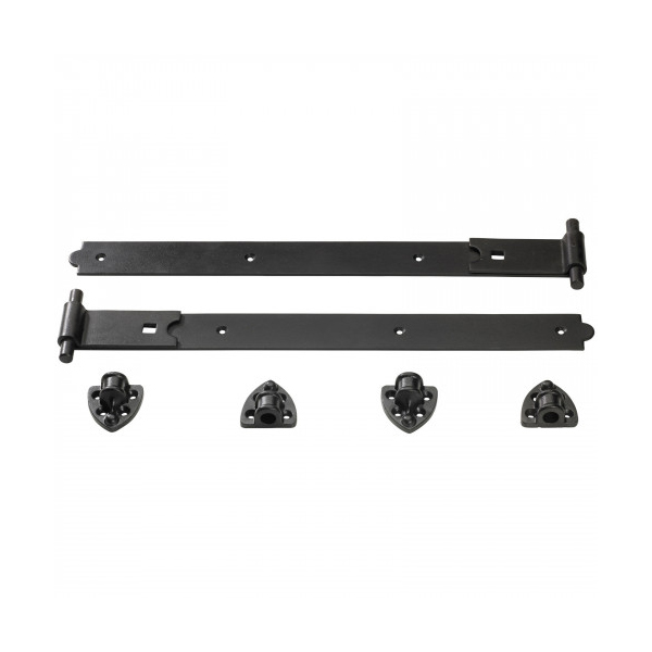 Heavy Reversible Hinge