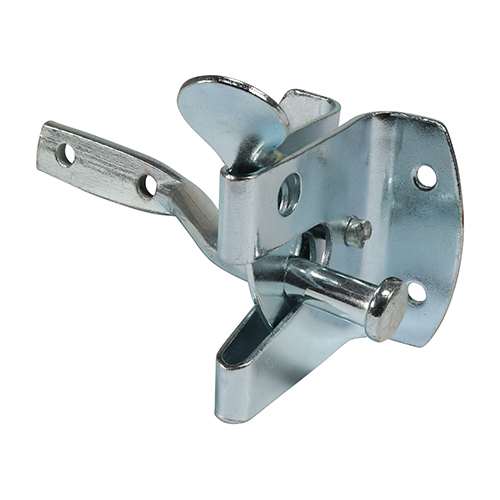 Auto Gate Latch