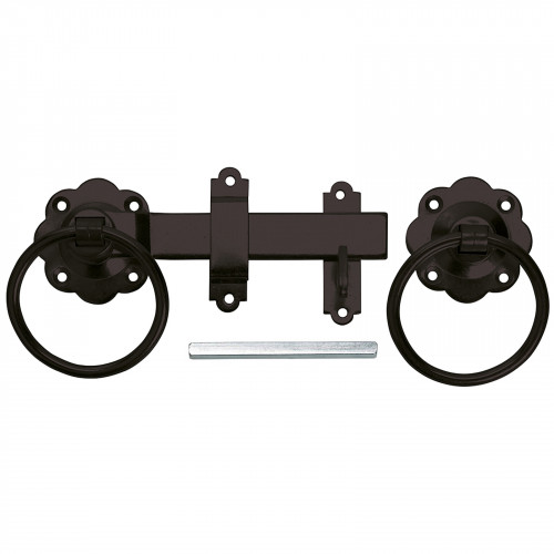 Ring-Gate-Latch-Set