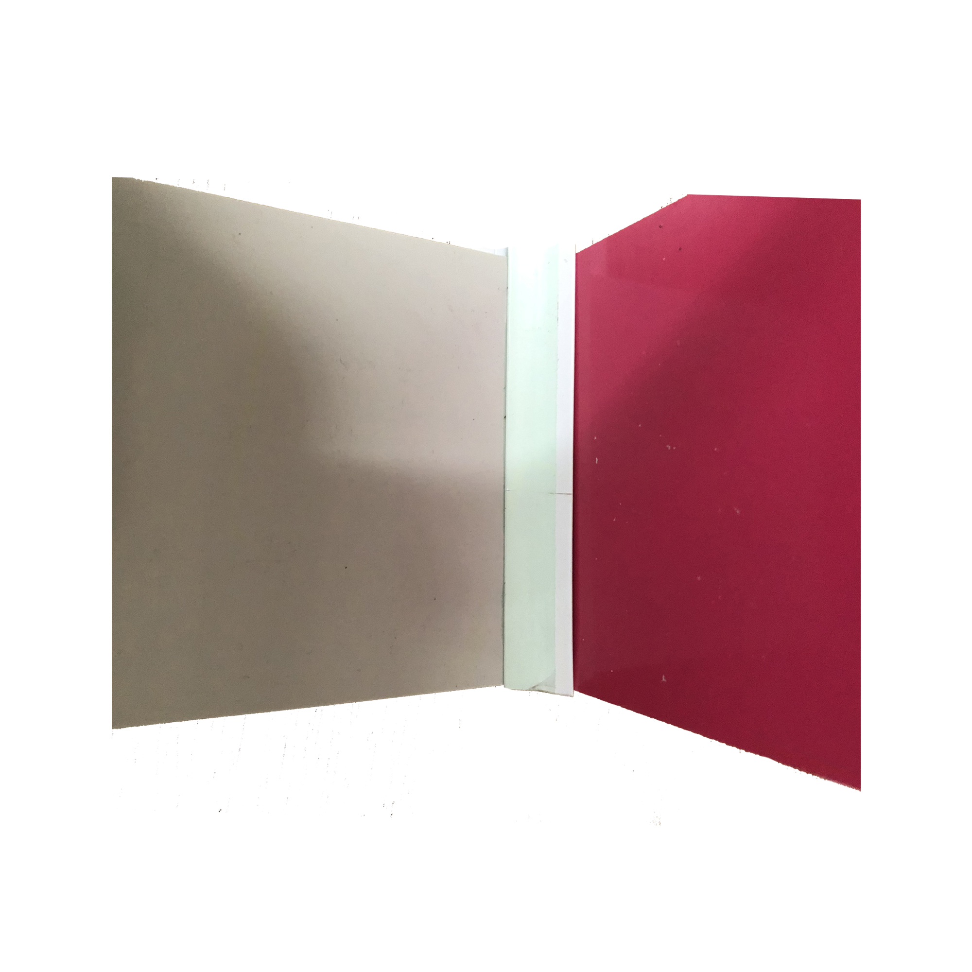 Hygiene Panel Small Internal Profile