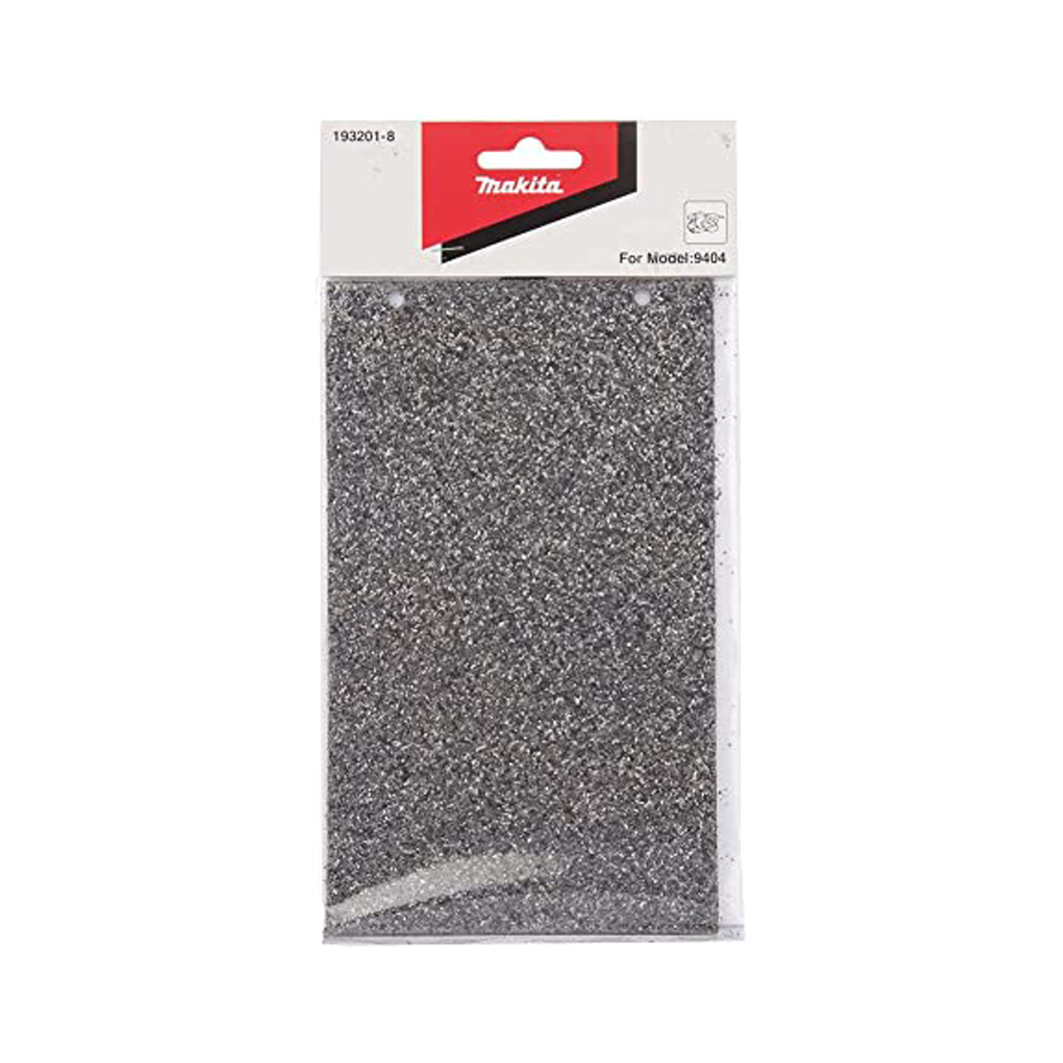 Makita 193201-8 Carbon Plate