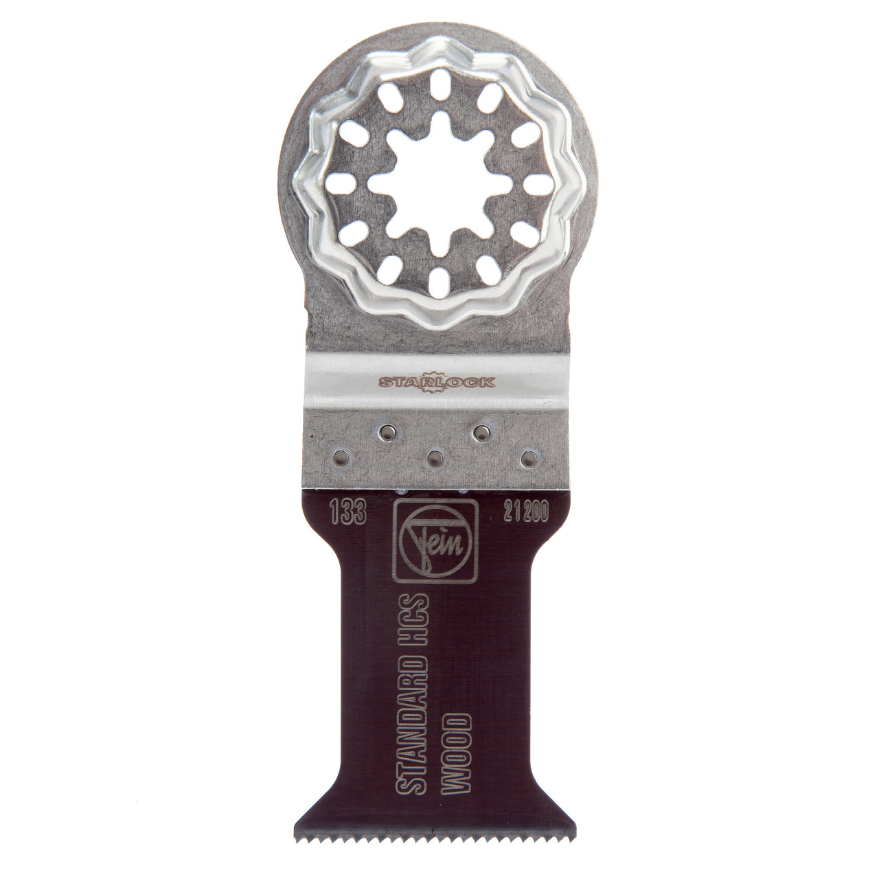 Fein 133 E-Cut Blades