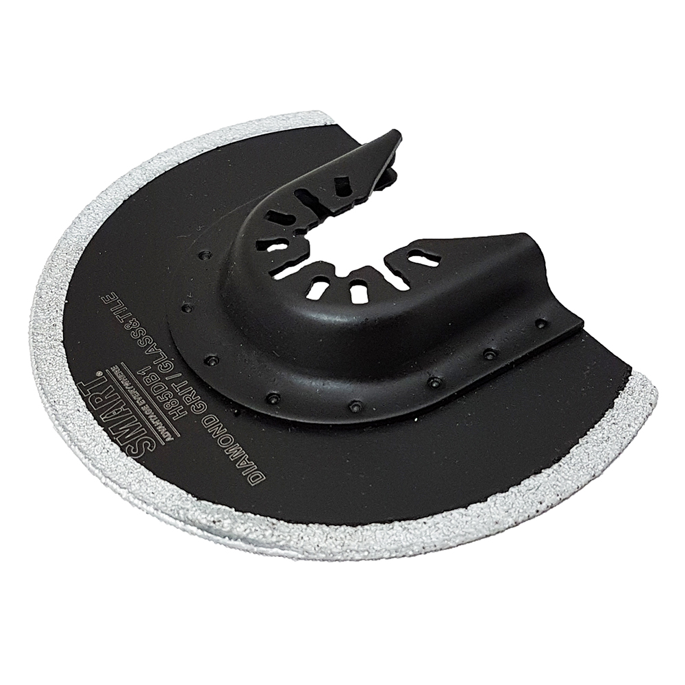 Universal 85mm Super Thin Diamond Segment Blade