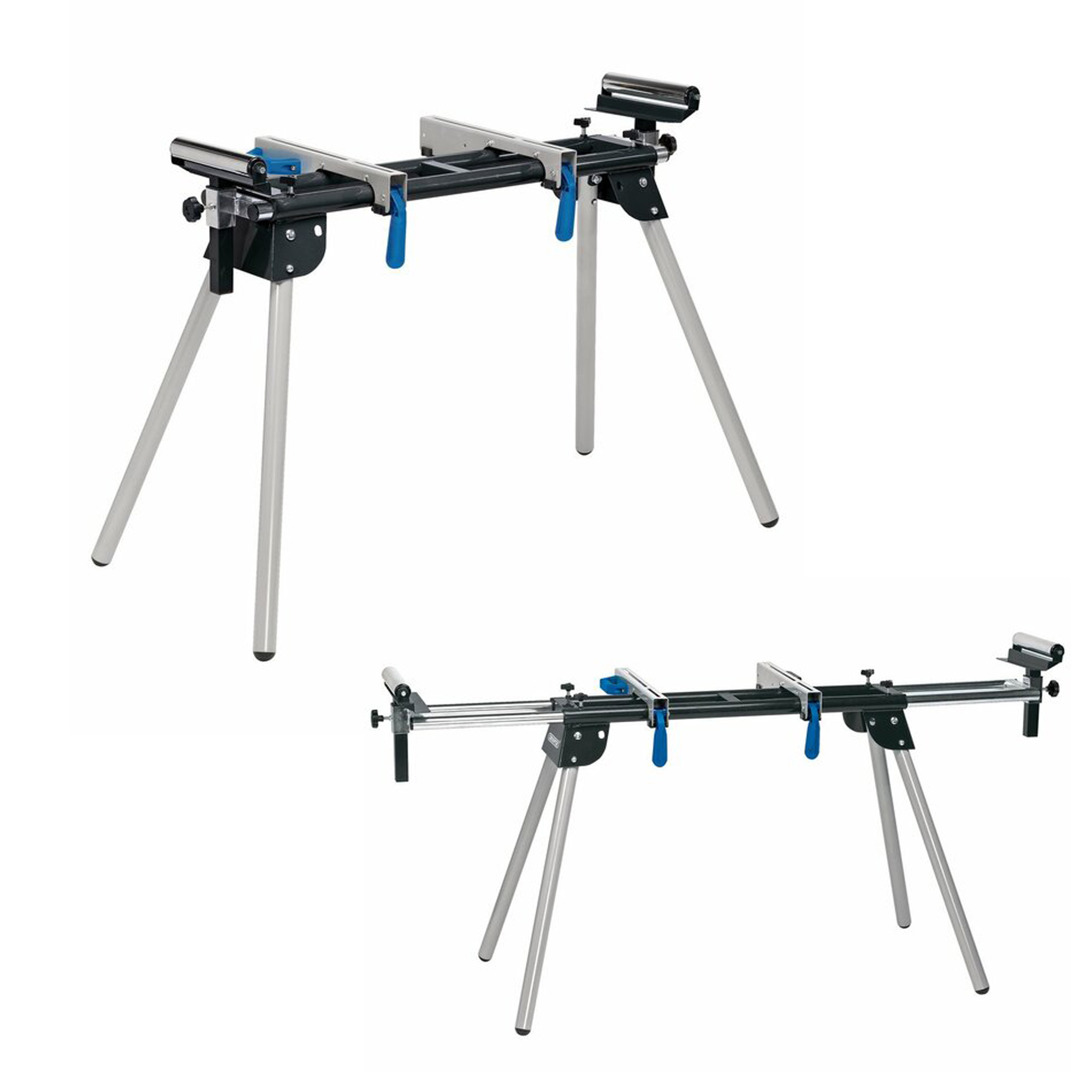 Extending Mitre Saw Stand