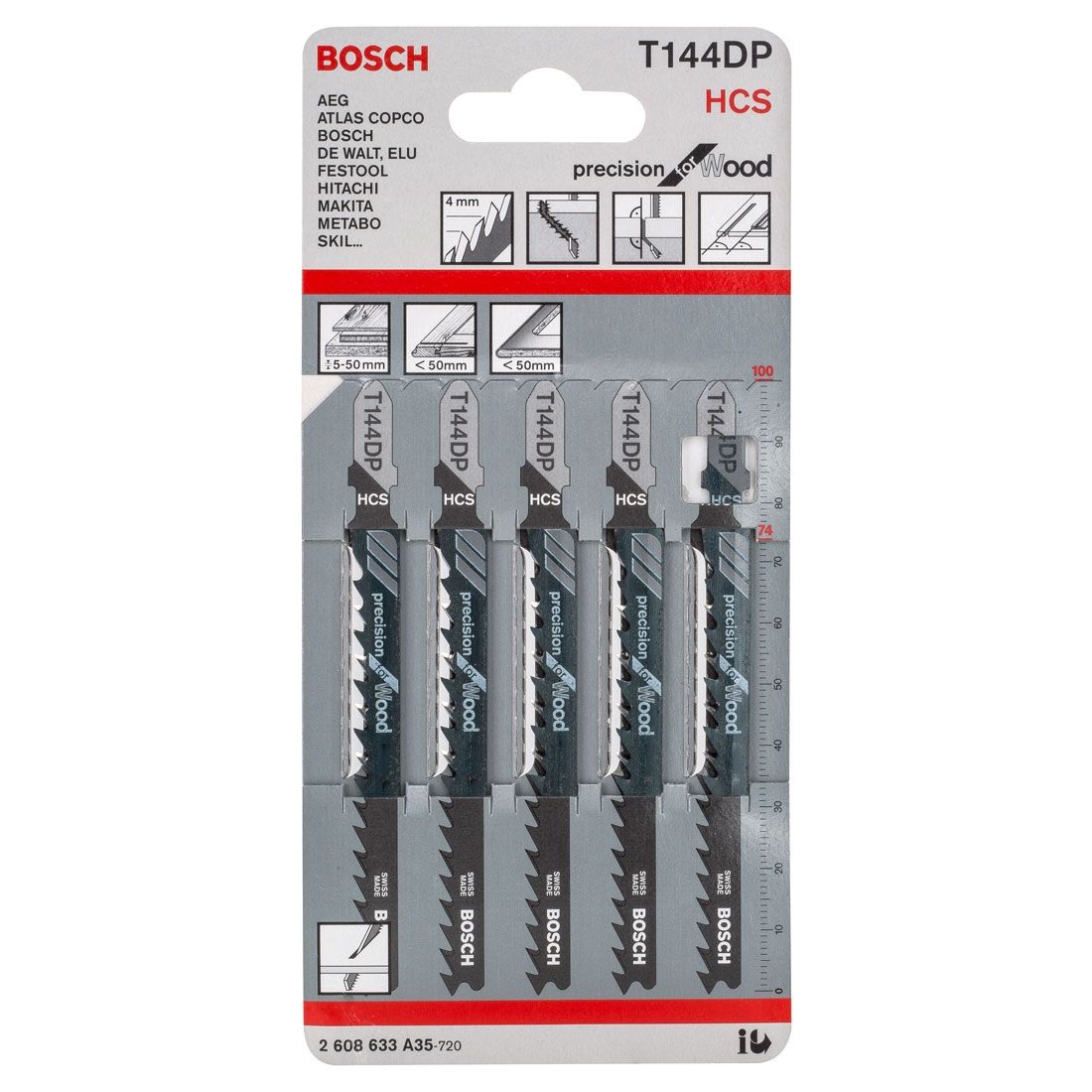 Bosch-Jigsaw-Blade-T144DP-Precision-Soft-Wood-&-Board-5pk