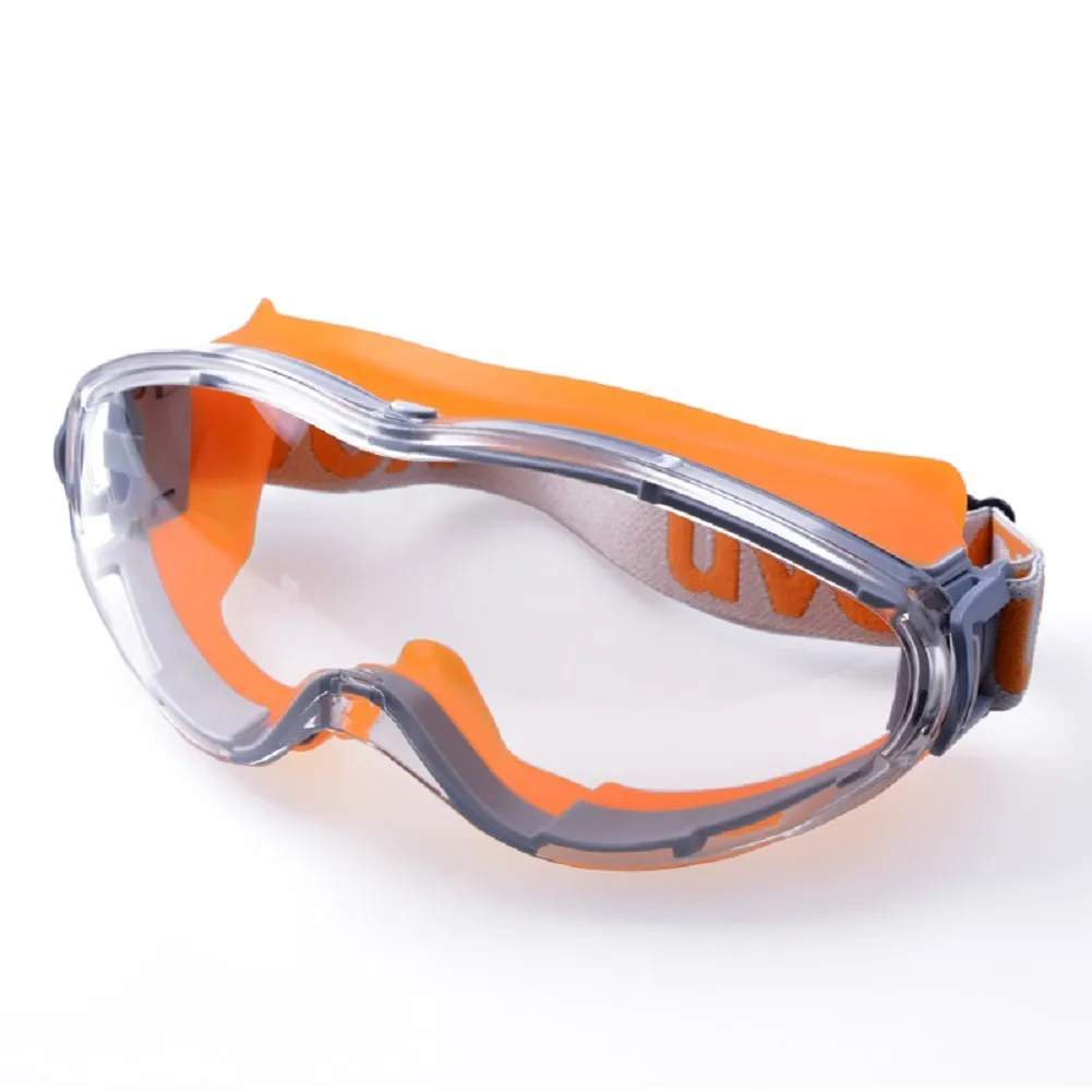 UVEX Safety Goggles