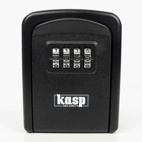 Combination Key Lock Box