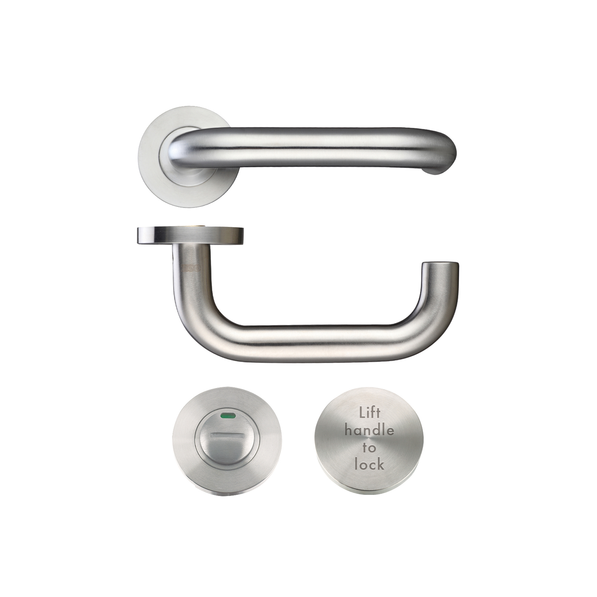 19mm Lift To Lock RTD Set