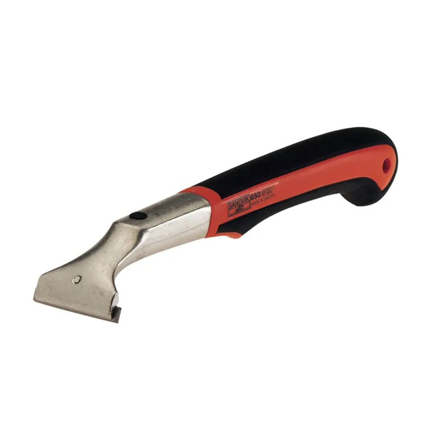 Bahco 650 Carbide Edged Scraper