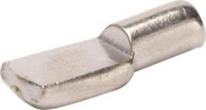 Spoon Plug In Shelf Support