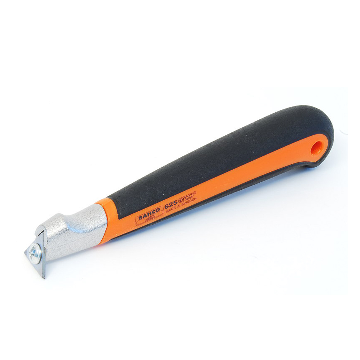 Bahco 625 Carbide Edged Pocket Scraper