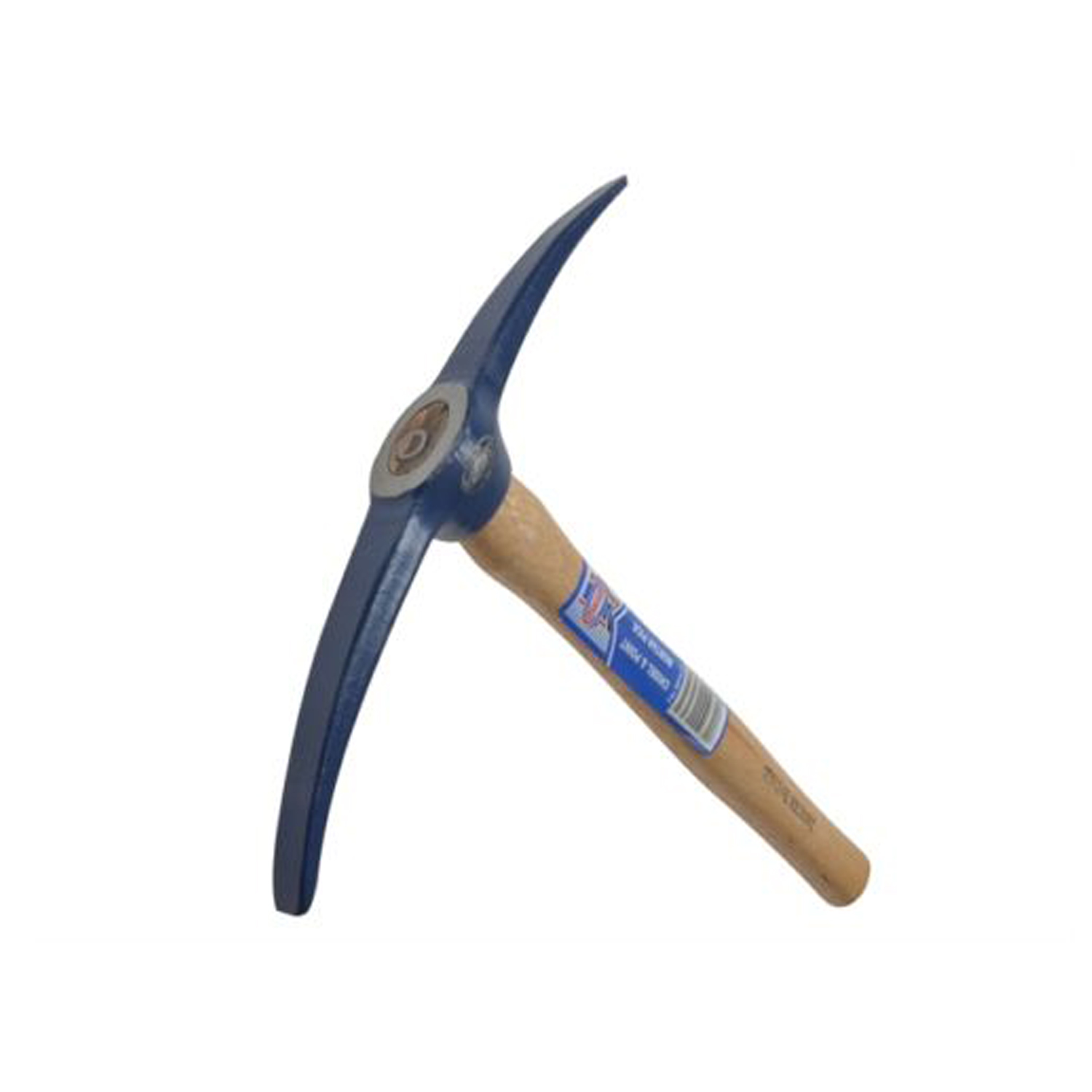 Chisel and Point Pick