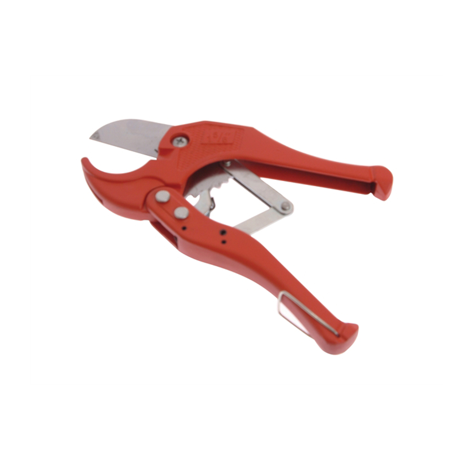 Plastic Pipe Cutter