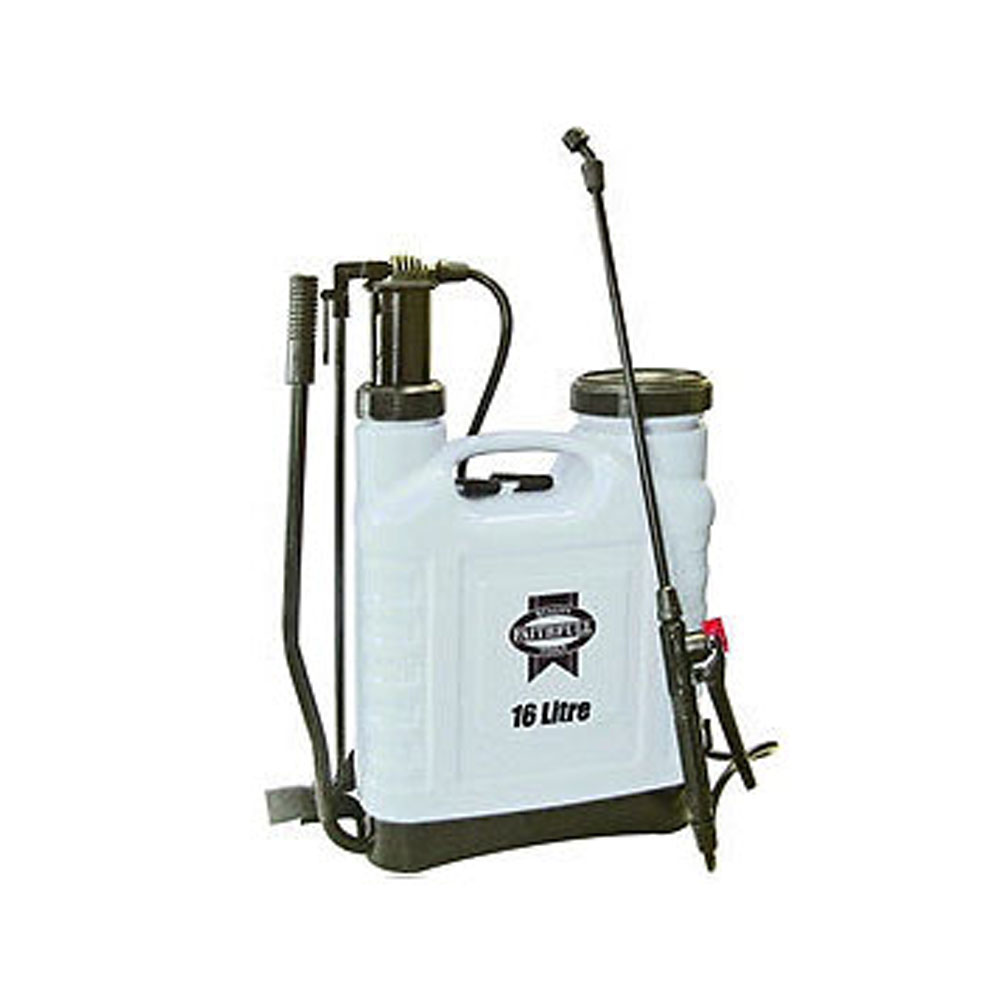 Pressure Sprayer Knapsack