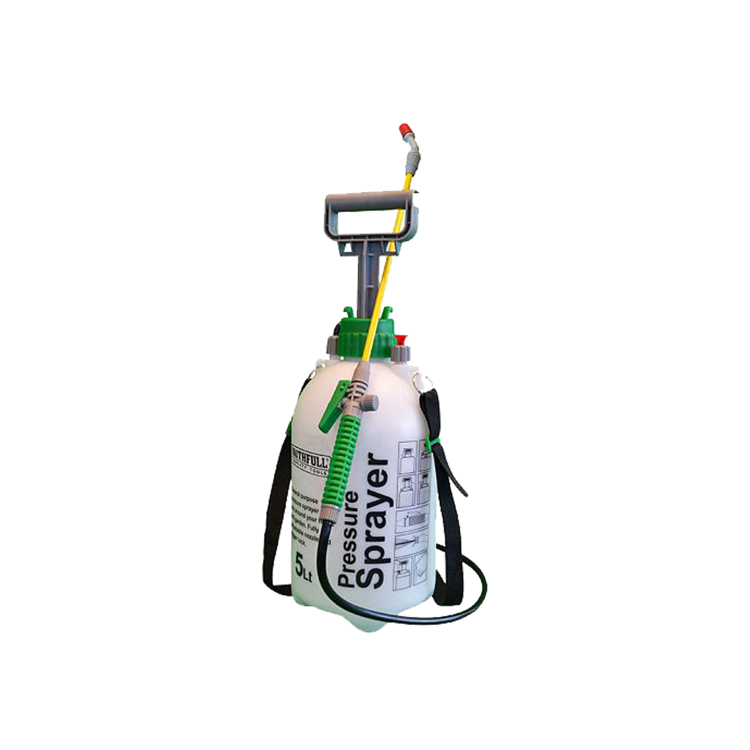 Pressure Sprayer 5L