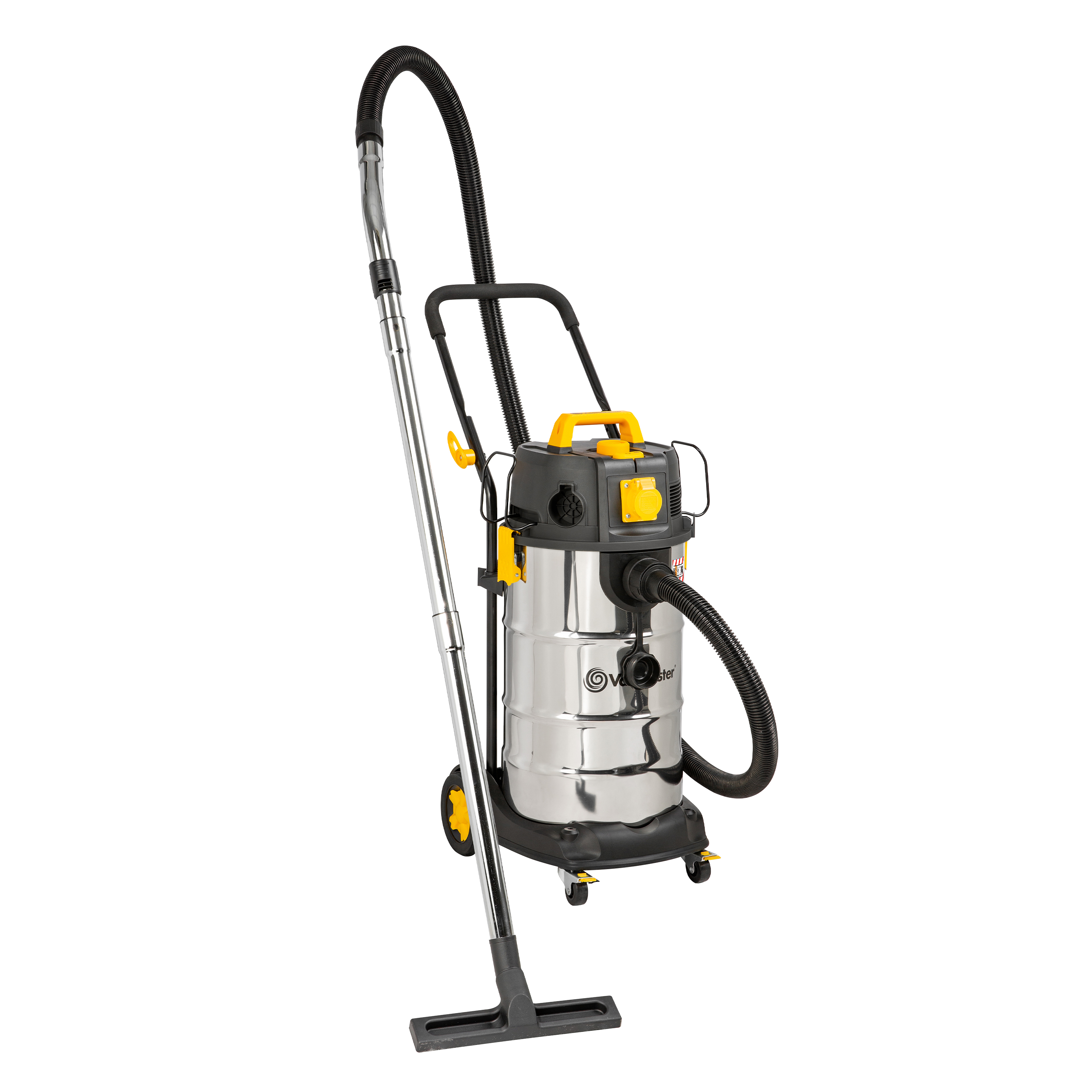 Vacmaster 110v M Class 38L Wet and Dry Vacuum Cleaner