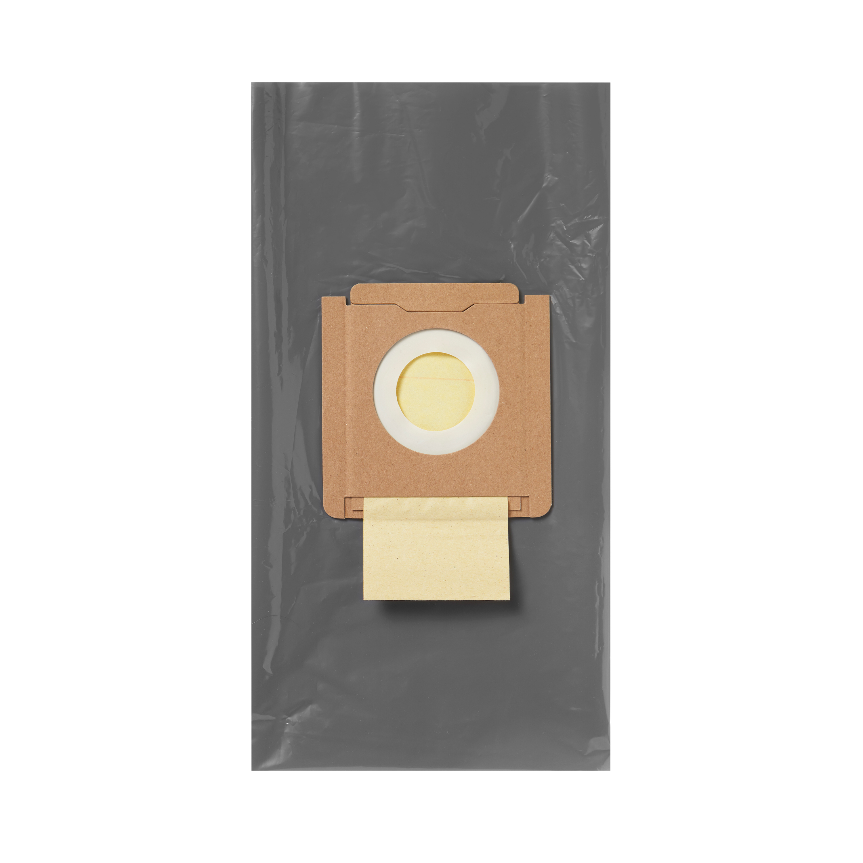 Vacmaster M Class 38L Tank  Liner 5 Pack