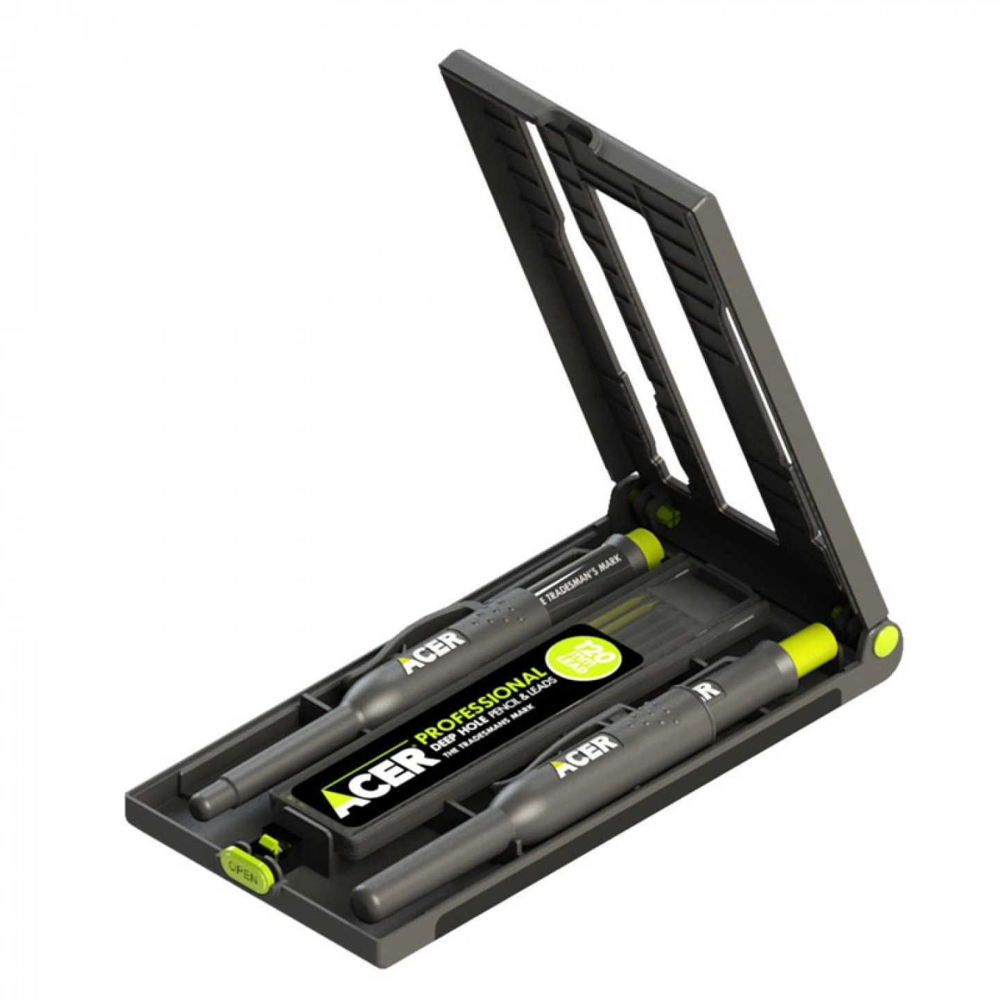 Acer Deep Hole Marker Pen Set