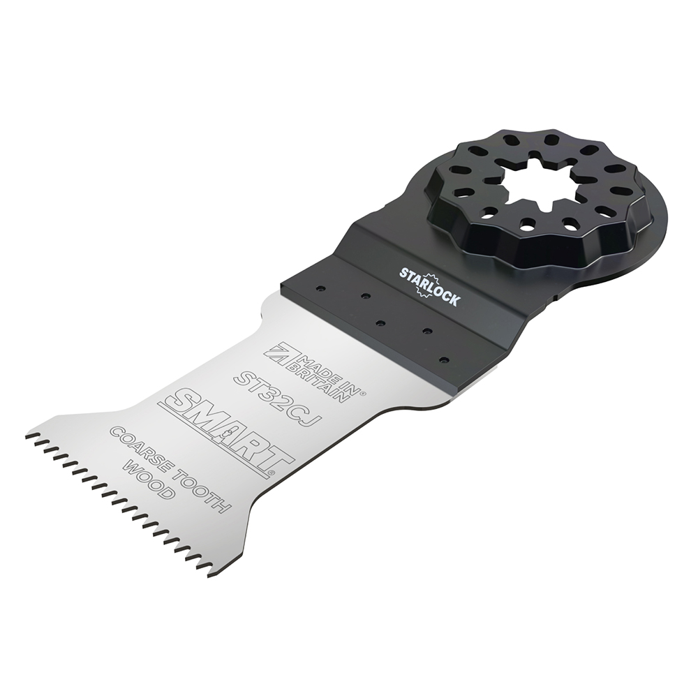 Starlock 32mm Coarse Tooth Blade