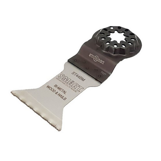 Smart Starlock Alloy Bi-Metal