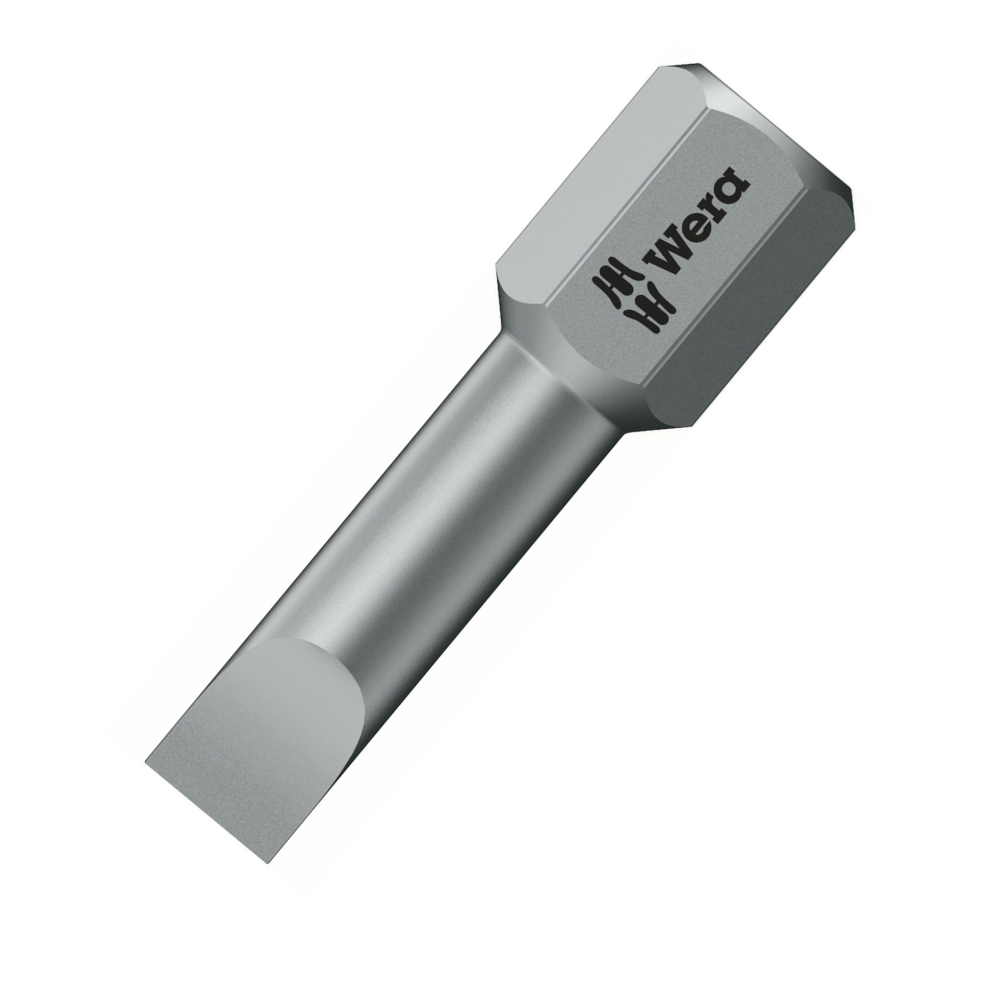 Wera Slotted Hex Bit