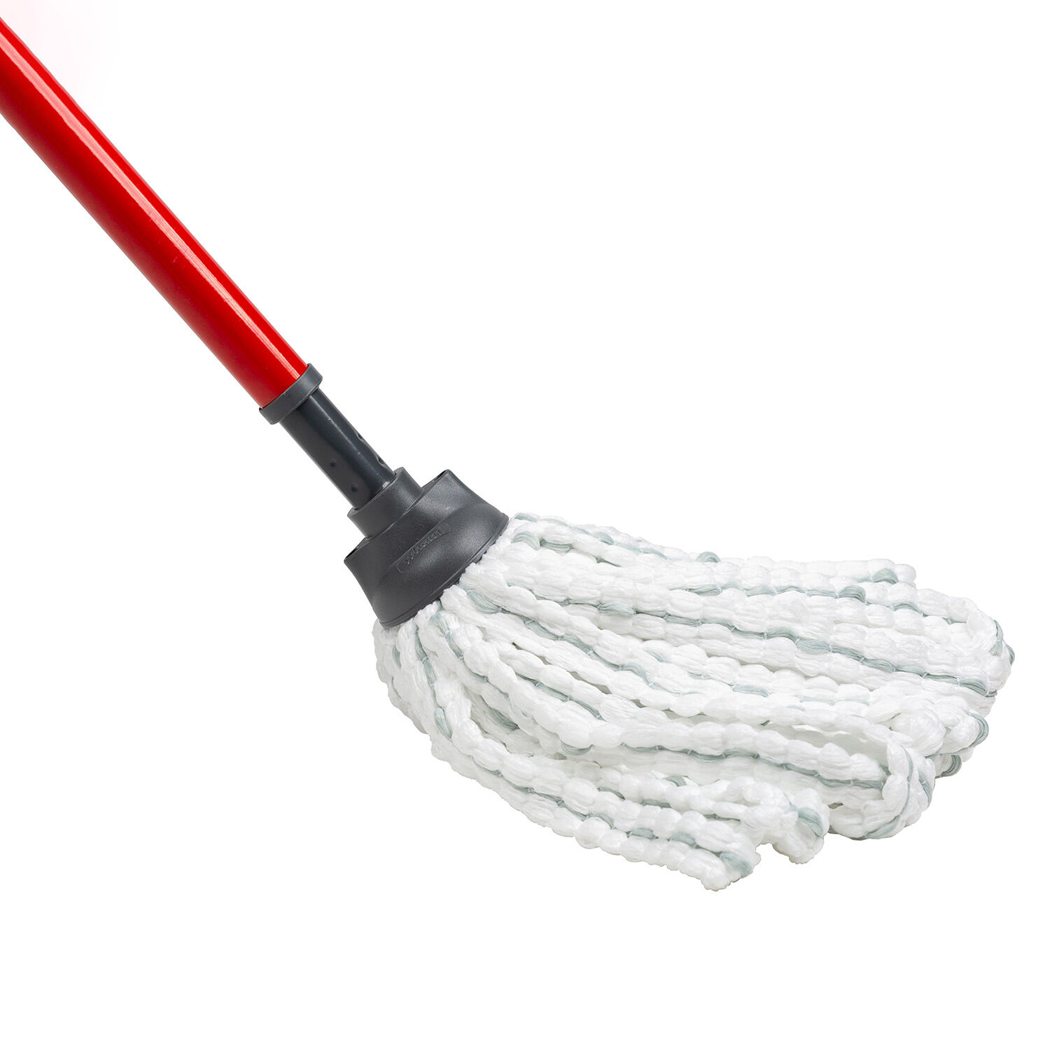 Cotton Mop With Handle