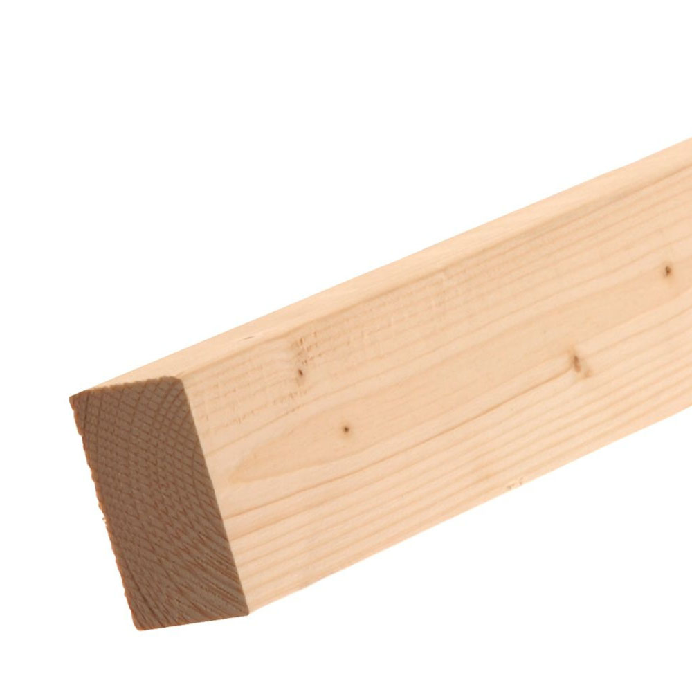 CLS Timber