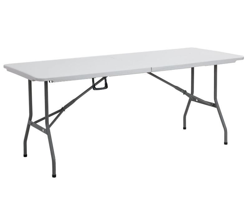 Canteen Table