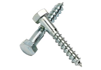 Coach Screws