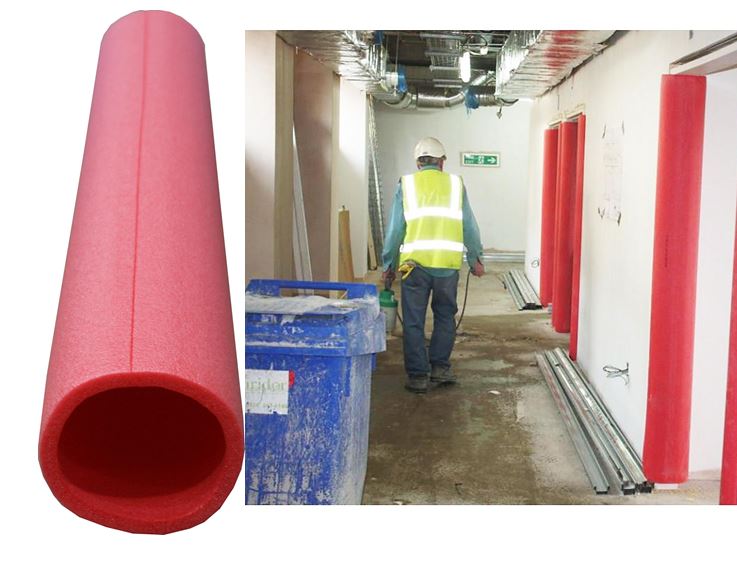 Door Jamb Protectors