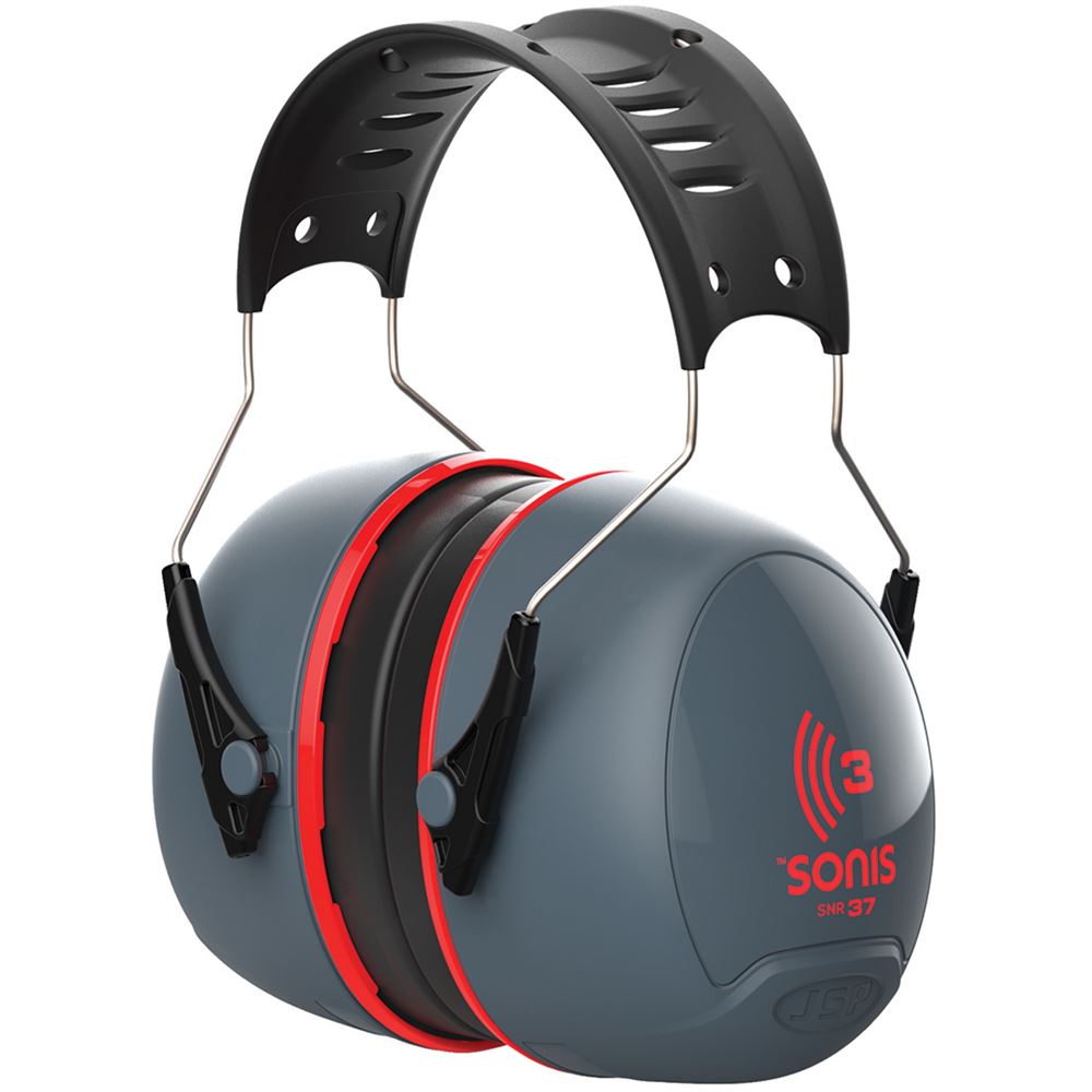 JSP Sonis 3 Ear Defenders