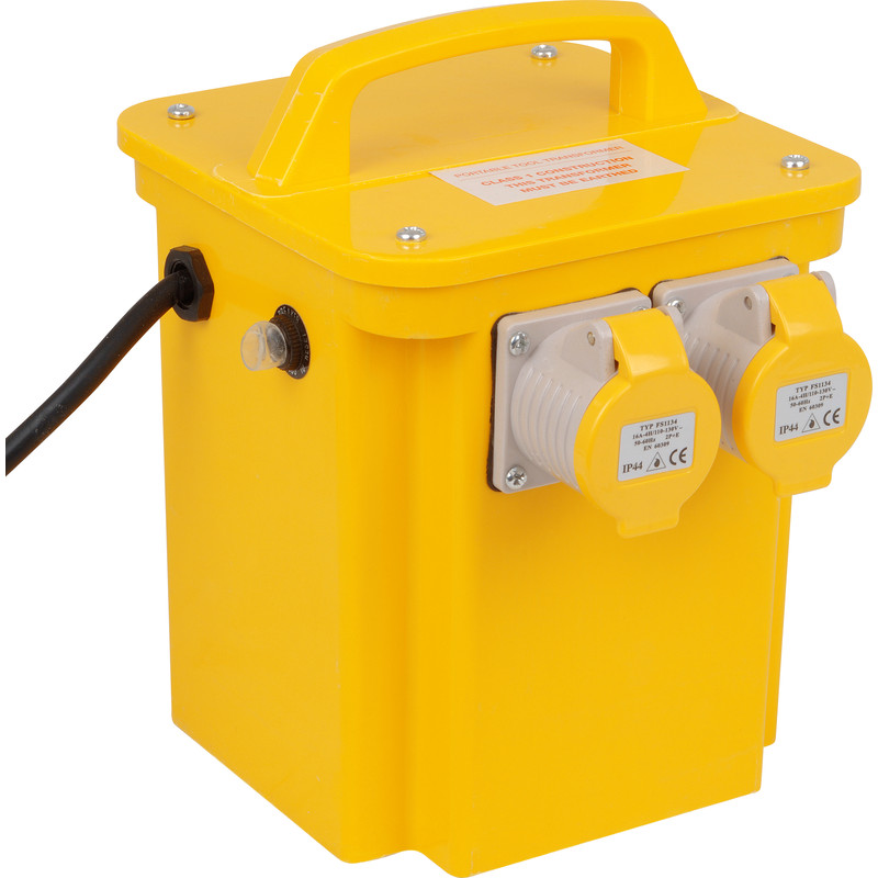 110V Site Transformer