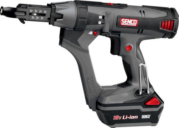 Senco Drywall Screwdriver
