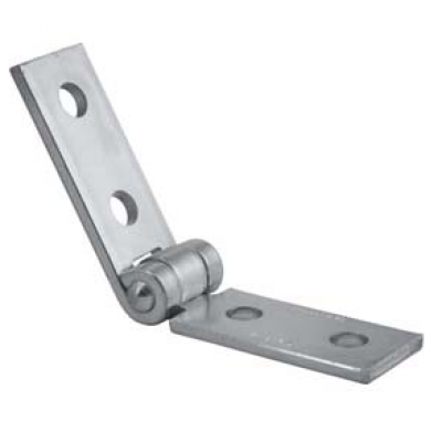 Unistrut Hinged Angle Bracket