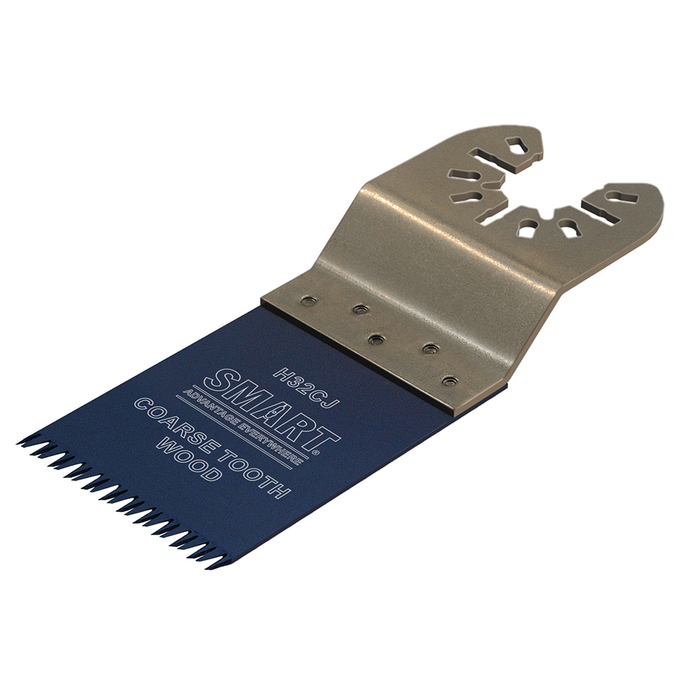 32mm Japanese Tooth Blade