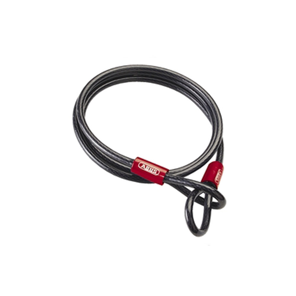 ABUS Twin Loop Cable