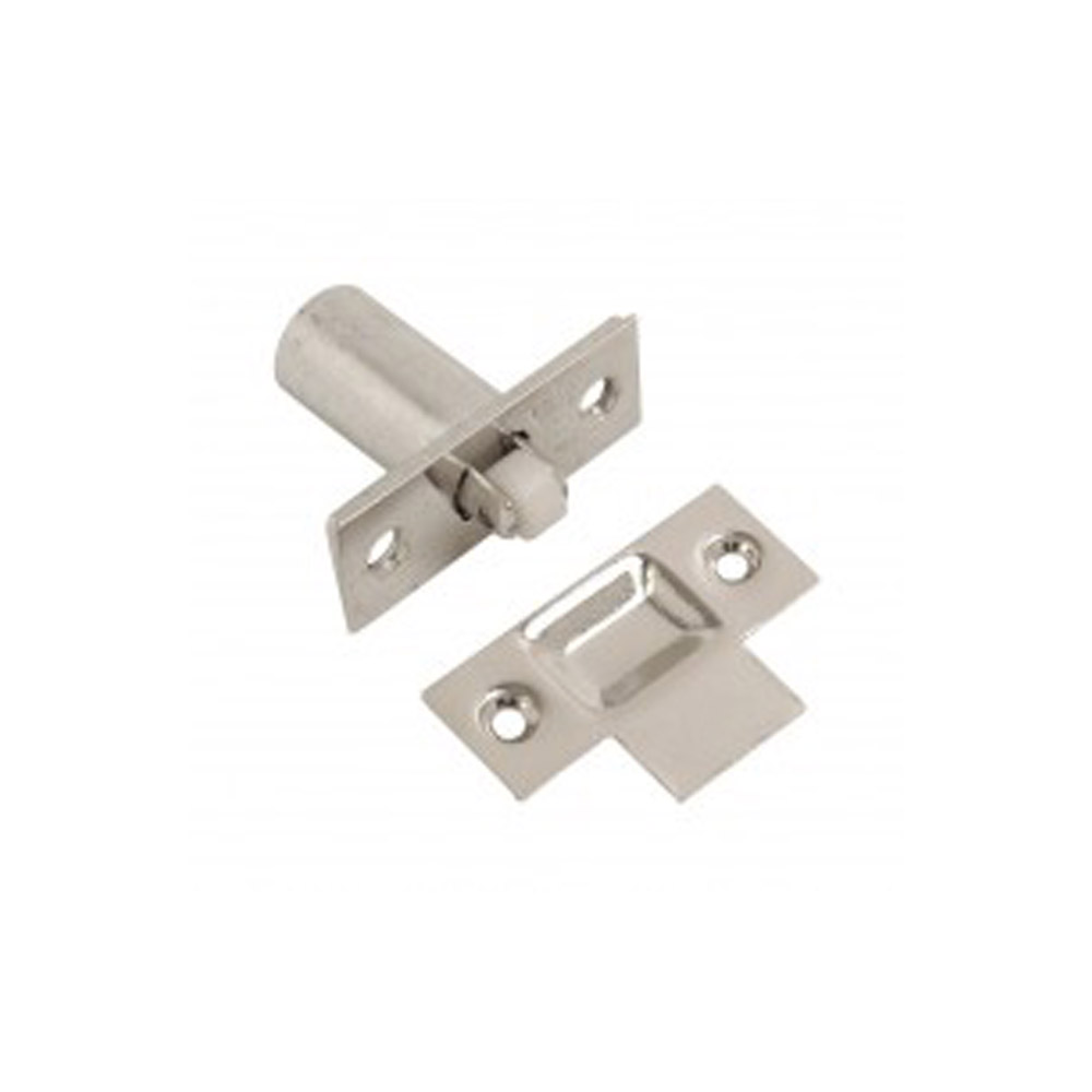 Adjustable Roller Catch