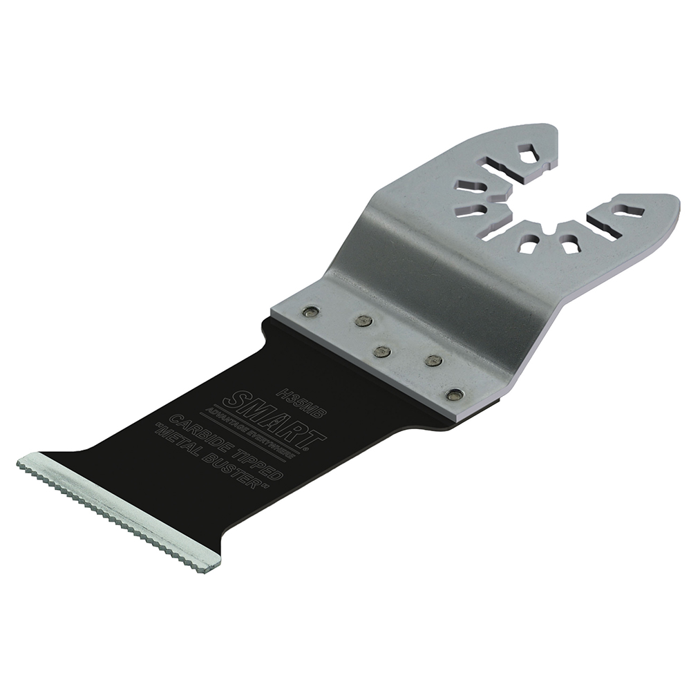 Smart 35mm Metal Buster Carbide Tipped Blade