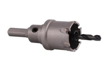 Armeg-LDX-TCT-Metal-Holesaw