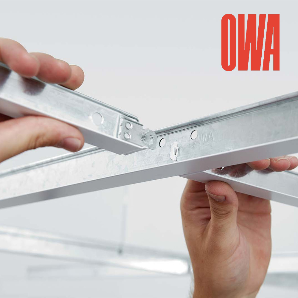 OWA Ceiling Grid