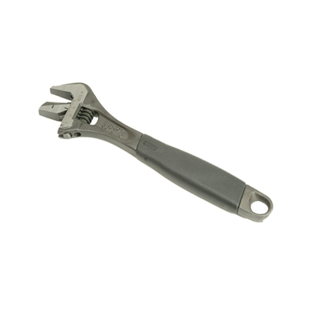 Bahco-Black-Adjustable-Wrench