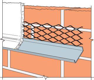 Bell Cast Render Stop Bead