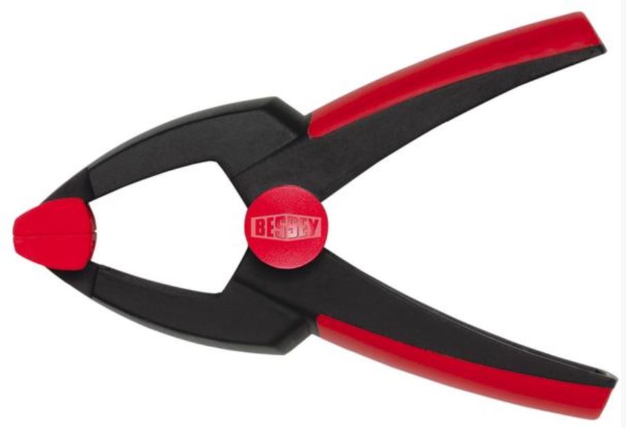 Bessey Clippix Spring Clamp
