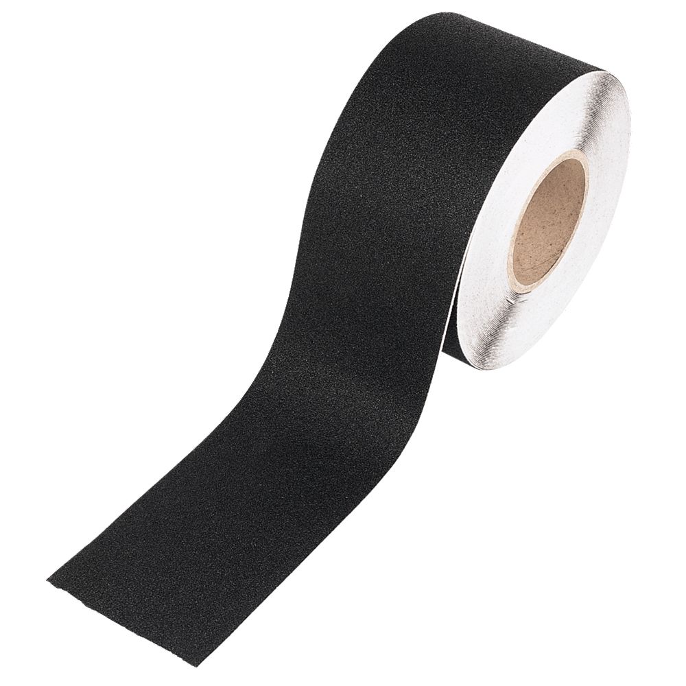 Black Anti Slip Tape