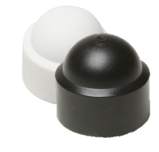 Bolt and Nut Protection Caps