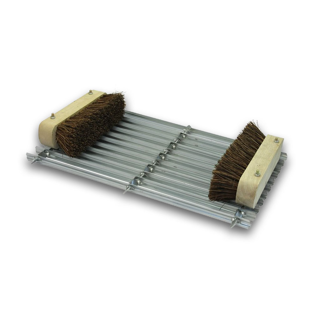 Boot Scraper